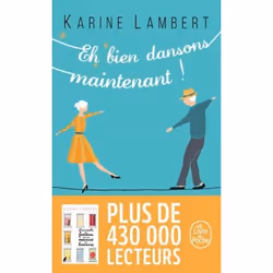 ISBN Eh bien dansons maintenant !, Novel, Français, 224 pages