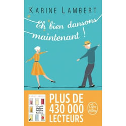 ISBN Eh bien dansons maintenant ! livre Novel Français