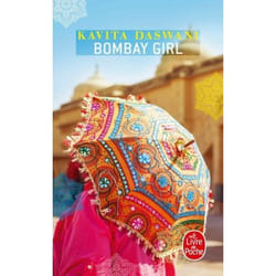 ISBN Bombay Girl livre Roman Français