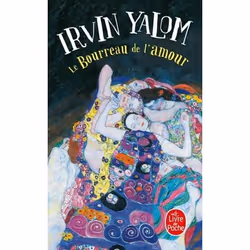 ISBN Le Bourreau de l'amour, Roman, Français, 448 pages