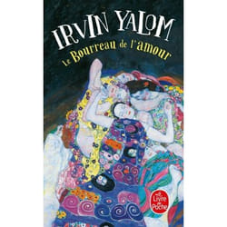 ISBN Le Bourreau de l'amour livre Roman Français