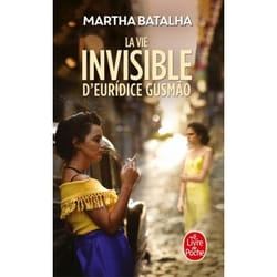 ISBN La Vie invisible dEuridice Gusmao livre Novel Français