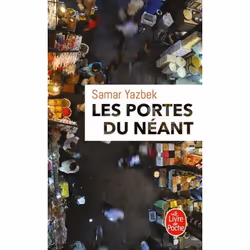 ISBN Les Portes du néant, Roman, Français, 352 pages