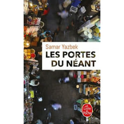 ISBN Les Portes du néant livre Roman Français