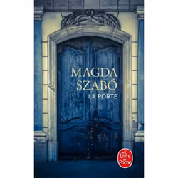 ISBN La Porte, Novel, Français, 352 pages