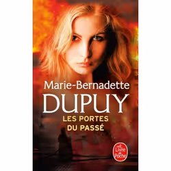ISBN Les Portes du passé (L'Orpheline des neiges, Tome 5), Roman, Français, 1032 pages