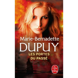 ISBN Les Portes du passé (L'Orpheline des neiges, Tome 5) livre Roman Français