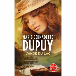 ISBN L'Ange du Lac (L'Orpheline des neiges, Tome 6), Novel, Français, 960 pages