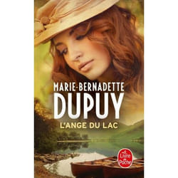 ISBN L'Ange du Lac (L'Orpheline des neiges, Tome 6) livre Novel Français