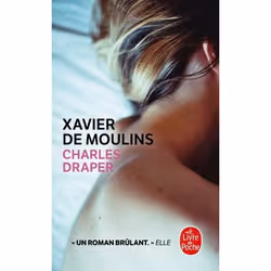 ISBN Charles Draper, Roman, Français, 216 pages