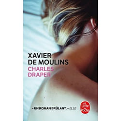 ISBN Charles Draper livre Roman Français