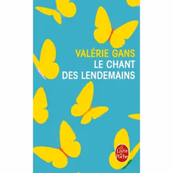 ISBN Le Chant des lendemains, Roman, Français, 352 pages