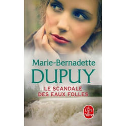 ISBN Le Scandale des eaux folles, Tome 1 livre Roman Français