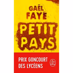 ISBN Petit Pays, Novel, Français, 224 pages