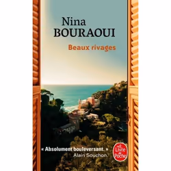 ISBN Beaux rivages, Roman, Français, 224 pages