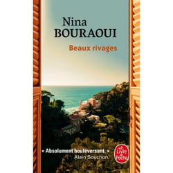 ISBN Beaux rivages livre Roman Français