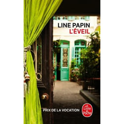 ISBN L'éveil livre Roman Français