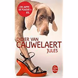 Le Livre de Poche JULES, Français, Livre broché