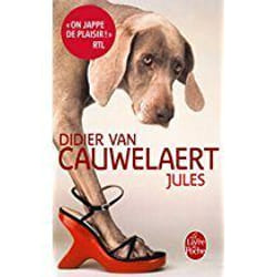 Le Livre de Poche JULES livre Français Livre broché