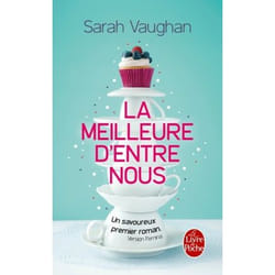 La Meilleure d'entre nous (Poche)