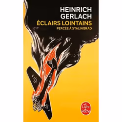ISBN Eclairs lointains - Percée à Stalingrad, Novel, Français, 864 pages