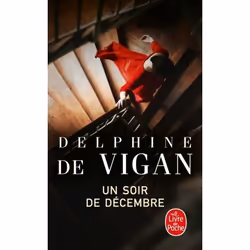 ISBN Un soir de décembre, Novel, Français, 192 pages