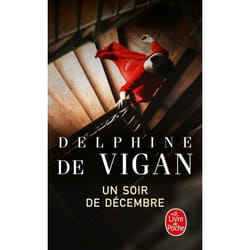 ISBN Un soir de décembre livre Novel Français