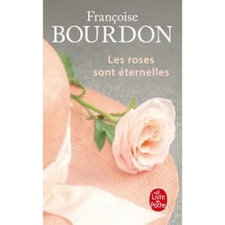 ISBN Les Roses sont éternelles livre Roman Français