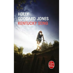 ISBN Kentucky Song livre Roman Français