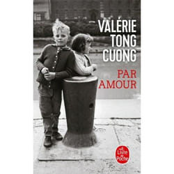 ISBN Par amour livre Novel Français
