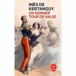 ISBN Un dernier tour de valse, Roman, Français, 456 pages