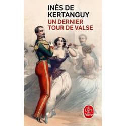 ISBN Un dernier tour de valse livre Roman Français