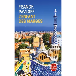 ISBN L'Enfant des marges, Novel, Français, 192 pages