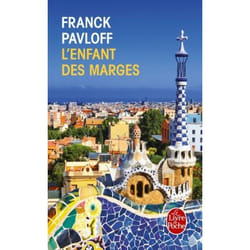 ISBN L'Enfant des marges livre Novel Français