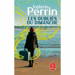 ISBN Les Oubliés du dimanche, Roman, Français, 416 pages