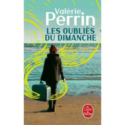 ISBN Les Oubliés du dimanche livre Roman Français