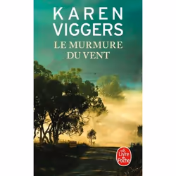 ISBN Le Murmure du vent, Roman, Français, 480 pages