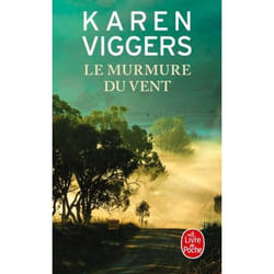 ISBN Le Murmure du vent livre Roman Français