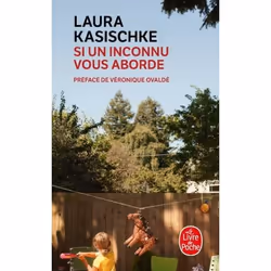 ISBN Si un inconnu vous aborde, Roman, Français, 224 pages