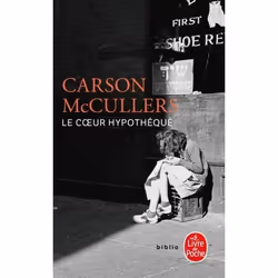 ISBN Le Coeur hypothéqué, Français, 352 pages
