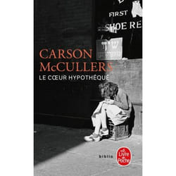 ISBN Le Coeur hypothéqué