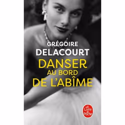 ISBN Danser au bord de l'abîme, Français, 288 pages