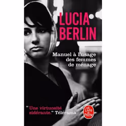 ISBN Manuel à l'usage des femmes de ménage, Français, 600 pages
