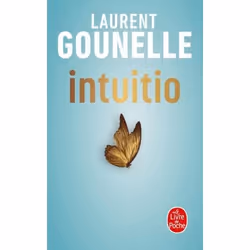 ISBN Intuitio, Roman, 456 pages