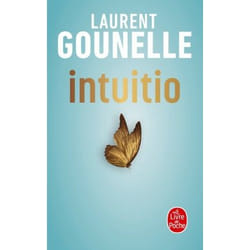 ISBN Intuitio livre Roman