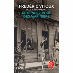 ISBN Au rendez-vous des mariniers, Roman, Français, 360 pages