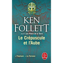 ISBN Le Crépuscule et l'aube livre Roman historique