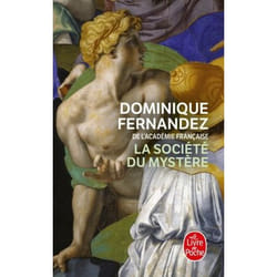 ISBN La société du mystère livre Novel Français