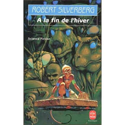 A la fin de l'hiver
