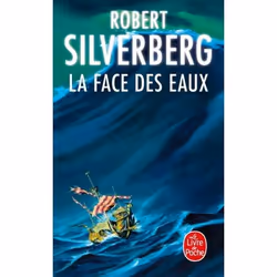ISBN La Face des eaux, Science Fiction, Français, 512 pages